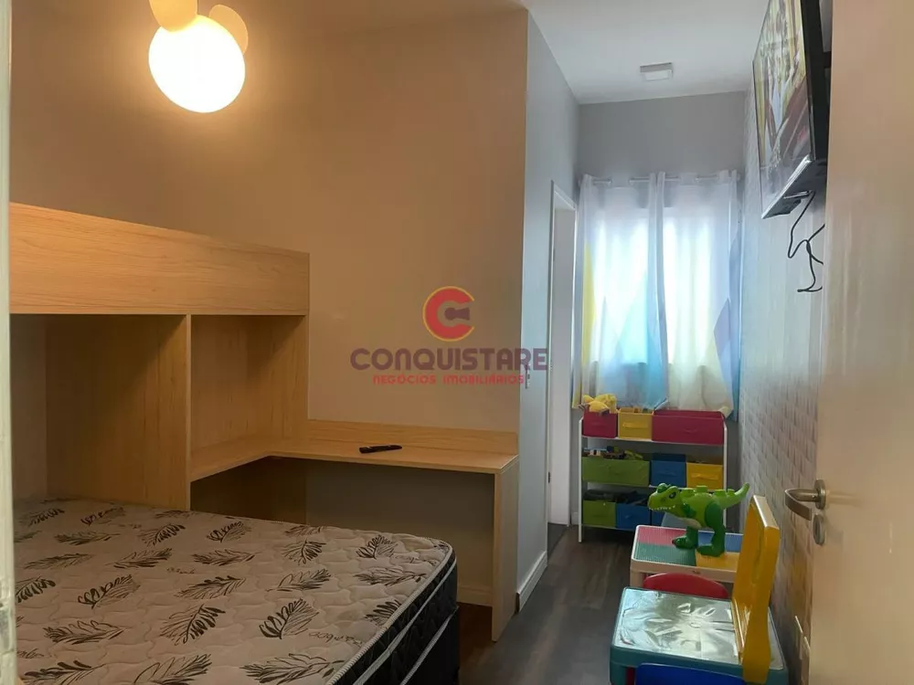 Sobrado à venda com 3 quartos, 260m² - Foto 4