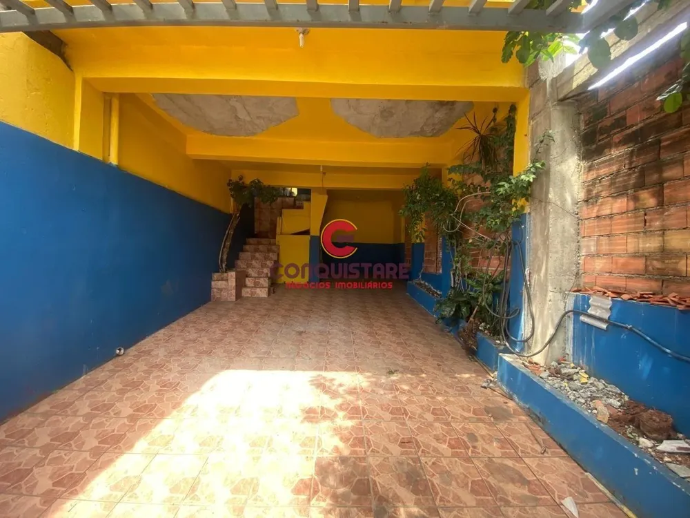 Casa, 3 quartos, 100 m² - Foto 7
