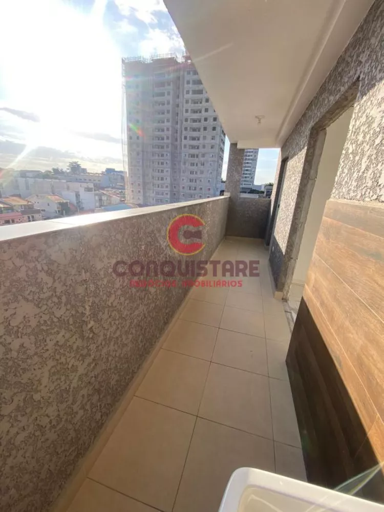 Apartamento à venda com 1 quarto, 38m² - Foto 6