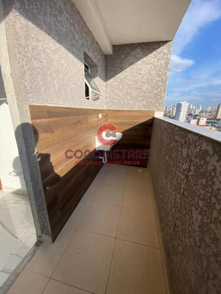 Apartamento à venda com 1 quarto, 38m² - Foto 9