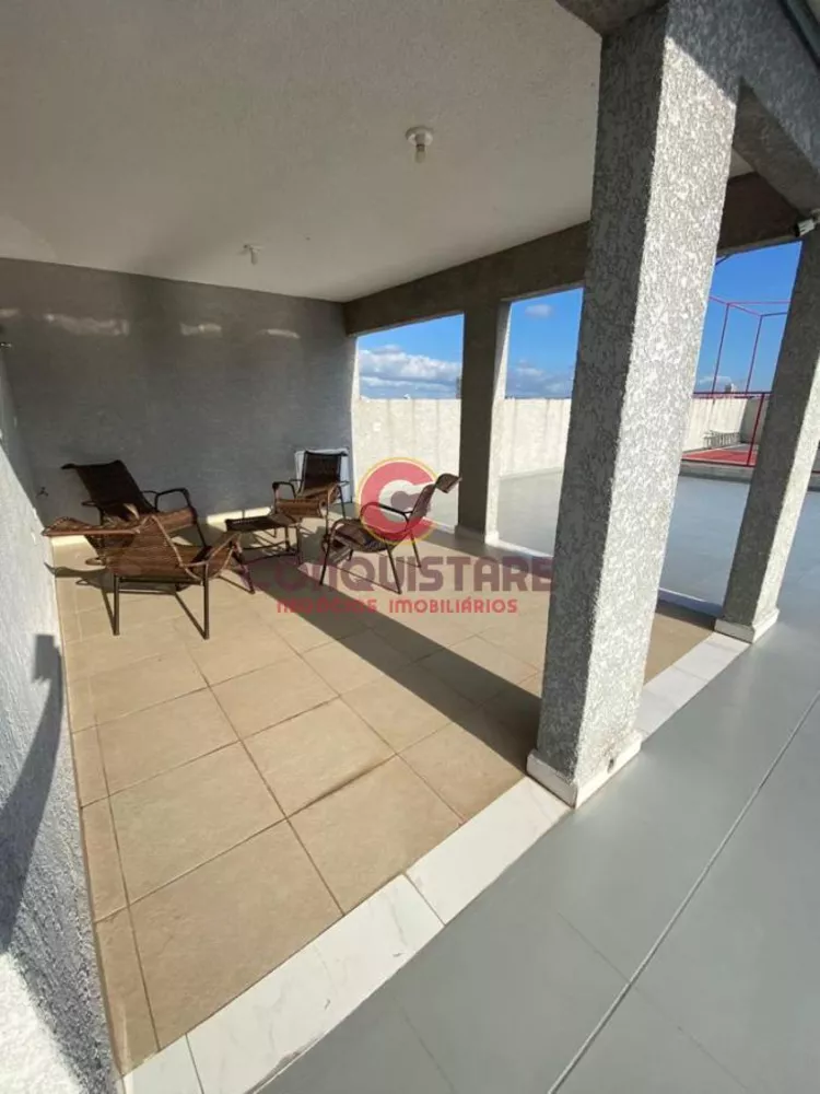 Apartamento à venda com 1 quarto, 38m² - Foto 4