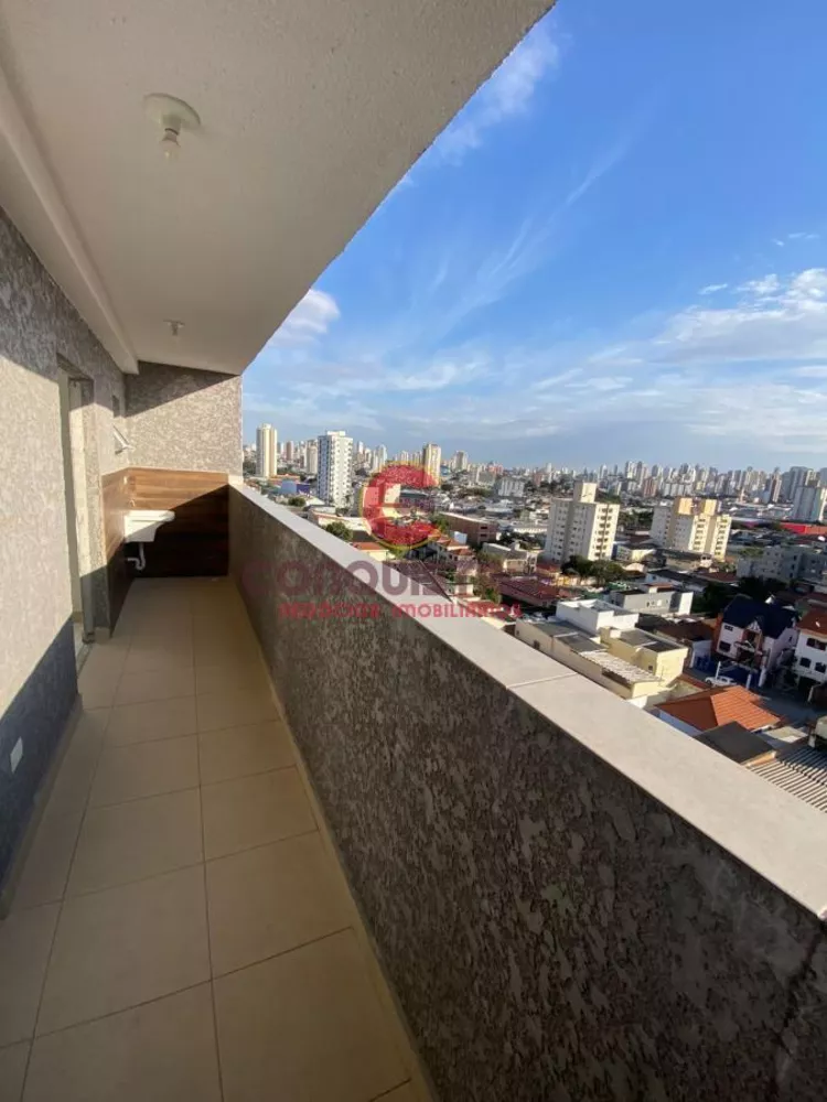 Apartamento à venda com 1 quarto, 38m² - Foto 5