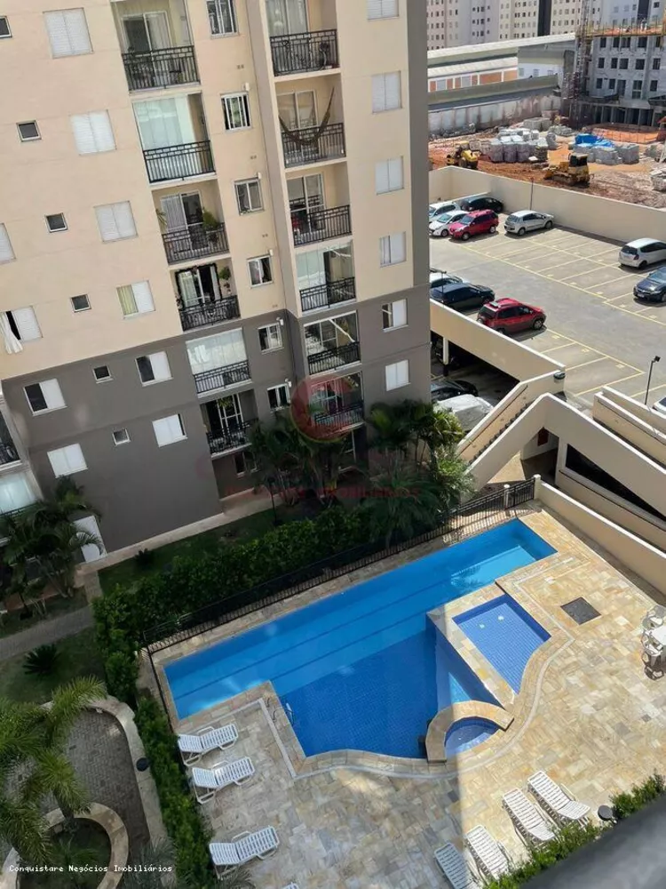 Apartamento à venda com 2 quartos, 50m² - Foto 11