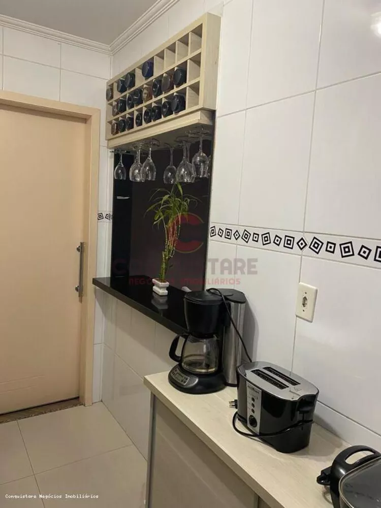 Apartamento à venda com 2 quartos, 50m² - Foto 4