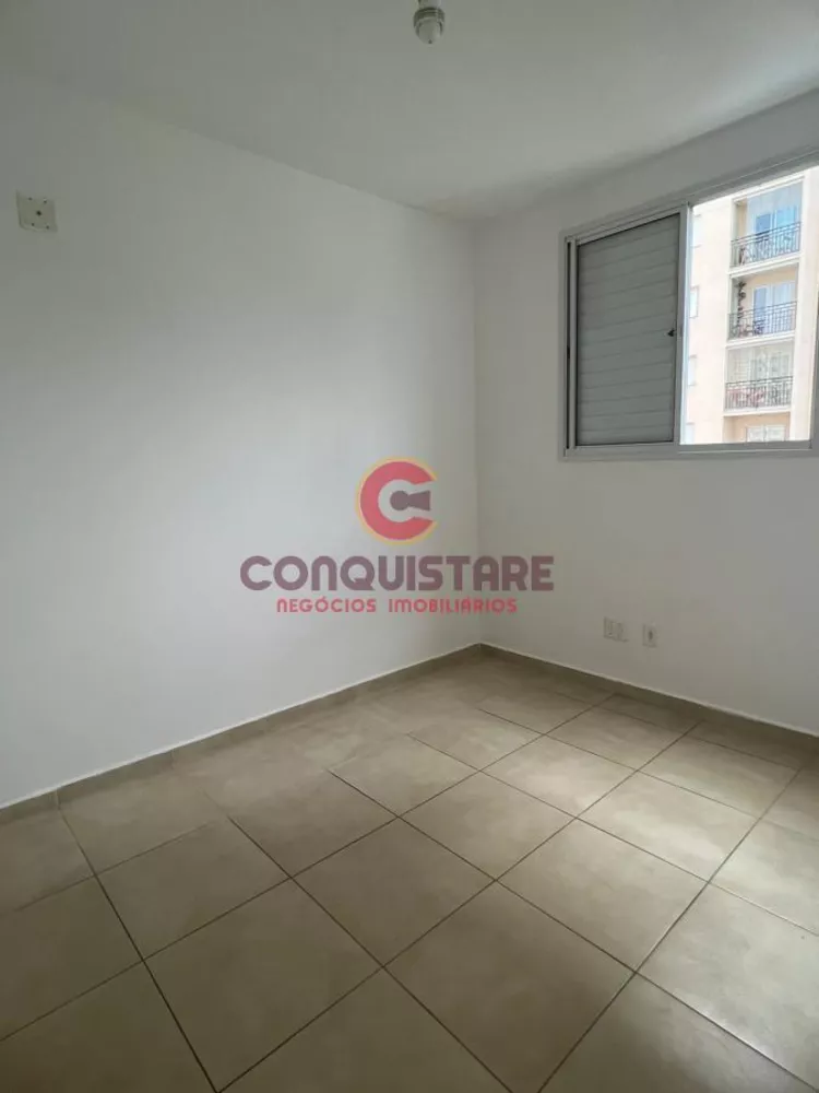 Apartamento à venda com 2 quartos, 50m² - Foto 3