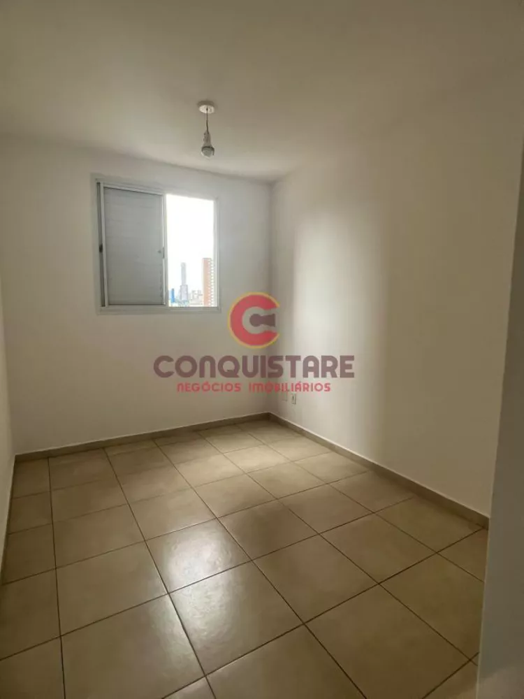 Apartamento à venda com 2 quartos, 50m² - Foto 2