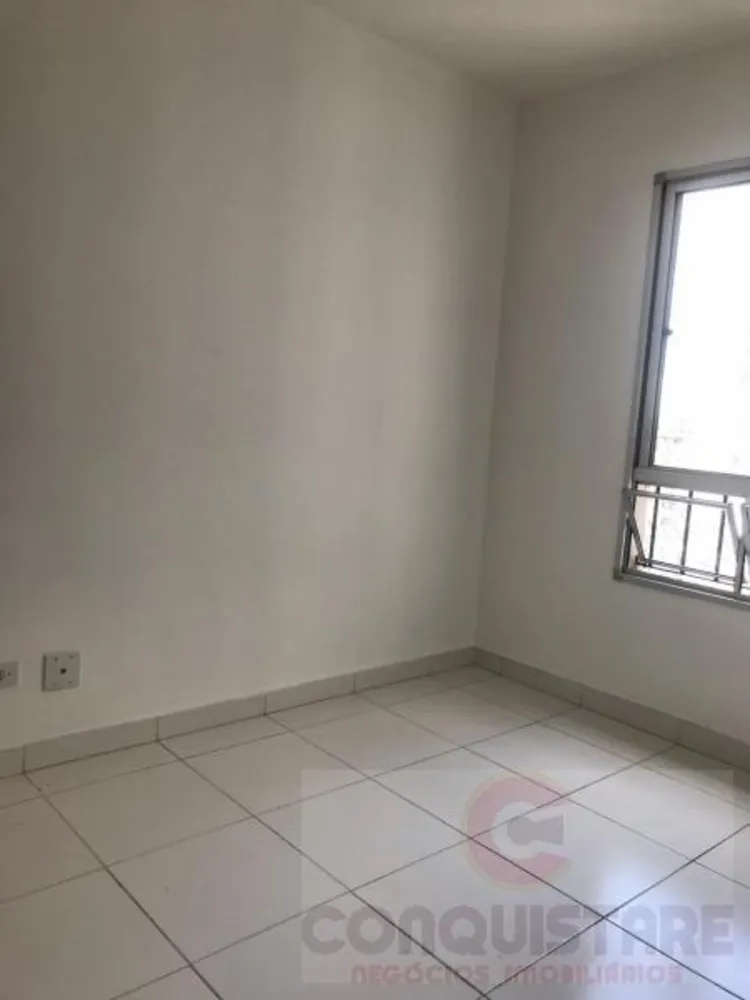 Apartamento, 1 quarto, 35 m² - Foto 3