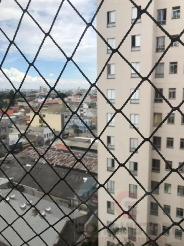 Apartamento, 1 quarto, 35 m² - Foto 8