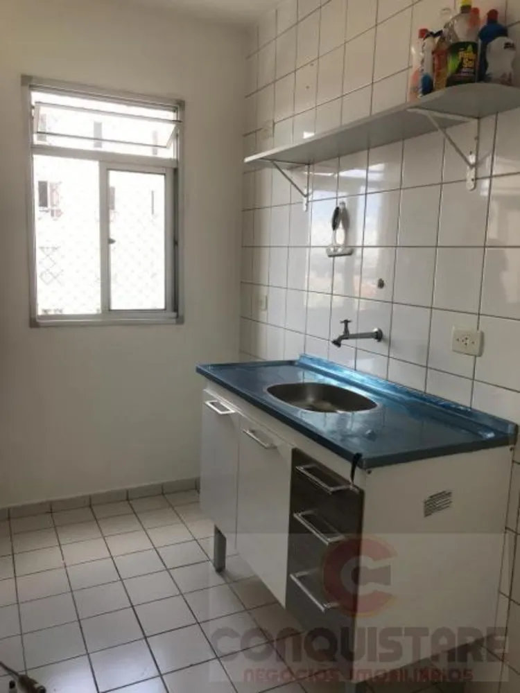 Apartamento, 1 quarto, 35 m² - Foto 6