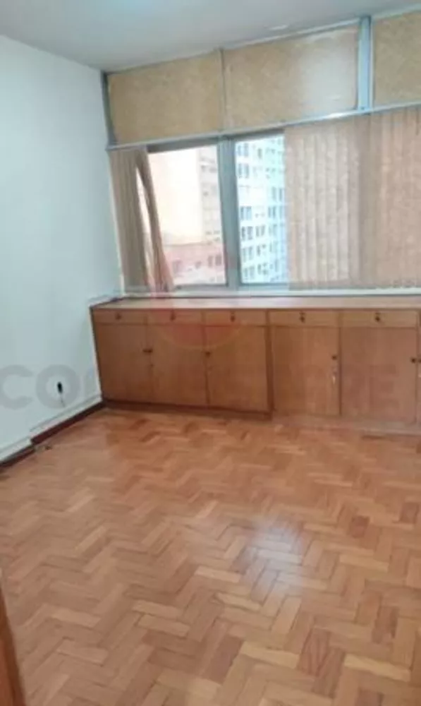 Conjunto Comercial-Sala à venda, 26m² - Foto 1