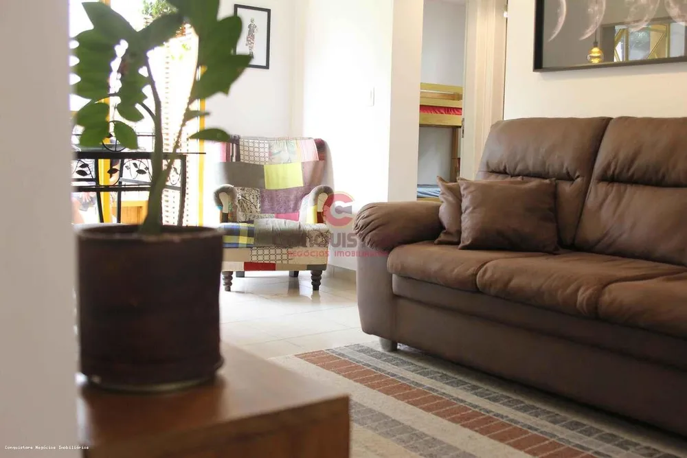 Apartamento, 2 quartos, 65 m² - Foto 3