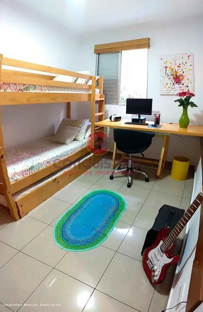 Apartamento, 2 quartos, 65 m² - Foto 5