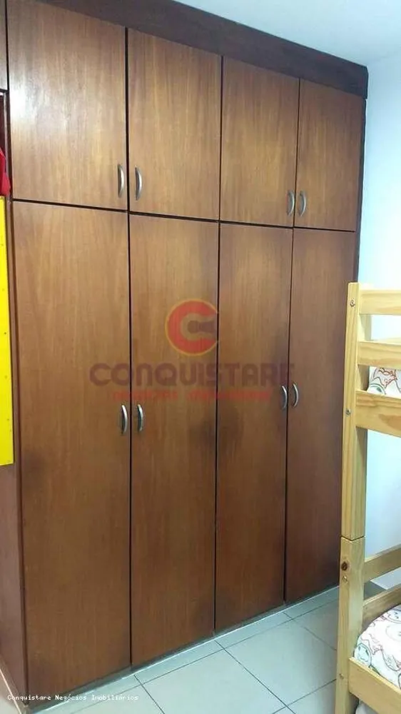 Apartamento, 2 quartos, 65 m² - Foto 2