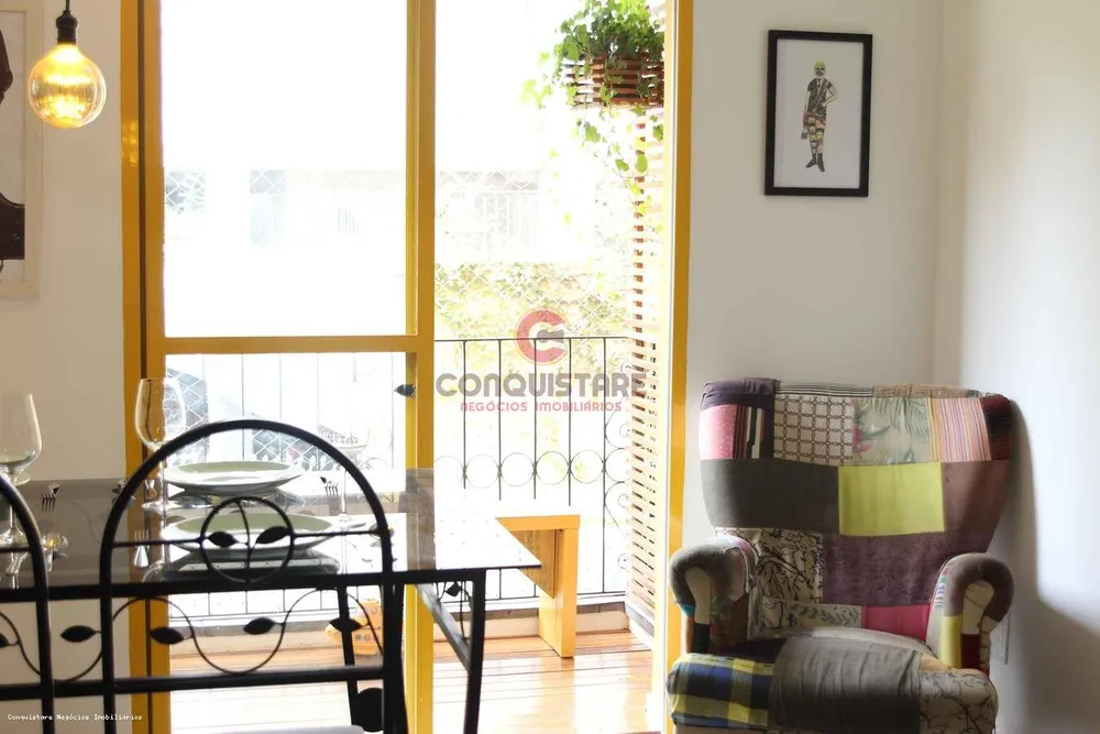 Apartamento, 2 quartos, 65 m² - Foto 8