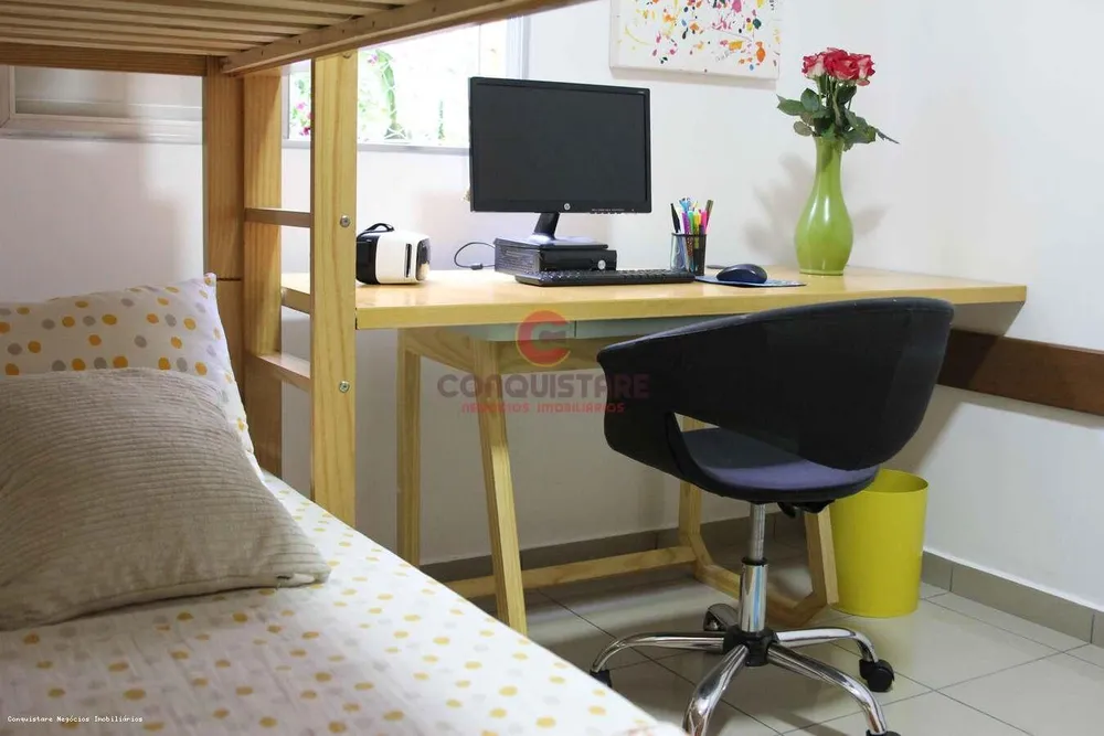 Apartamento, 2 quartos, 65 m² - Foto 10