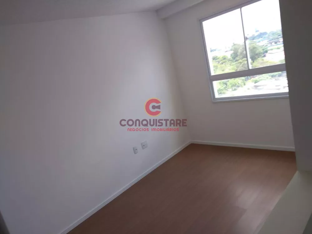 Apartamento à venda com 2 quartos, 46m² - Foto 4