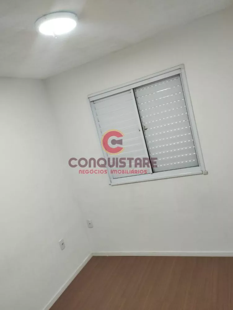 Apartamento à venda com 2 quartos, 46m² - Foto 9