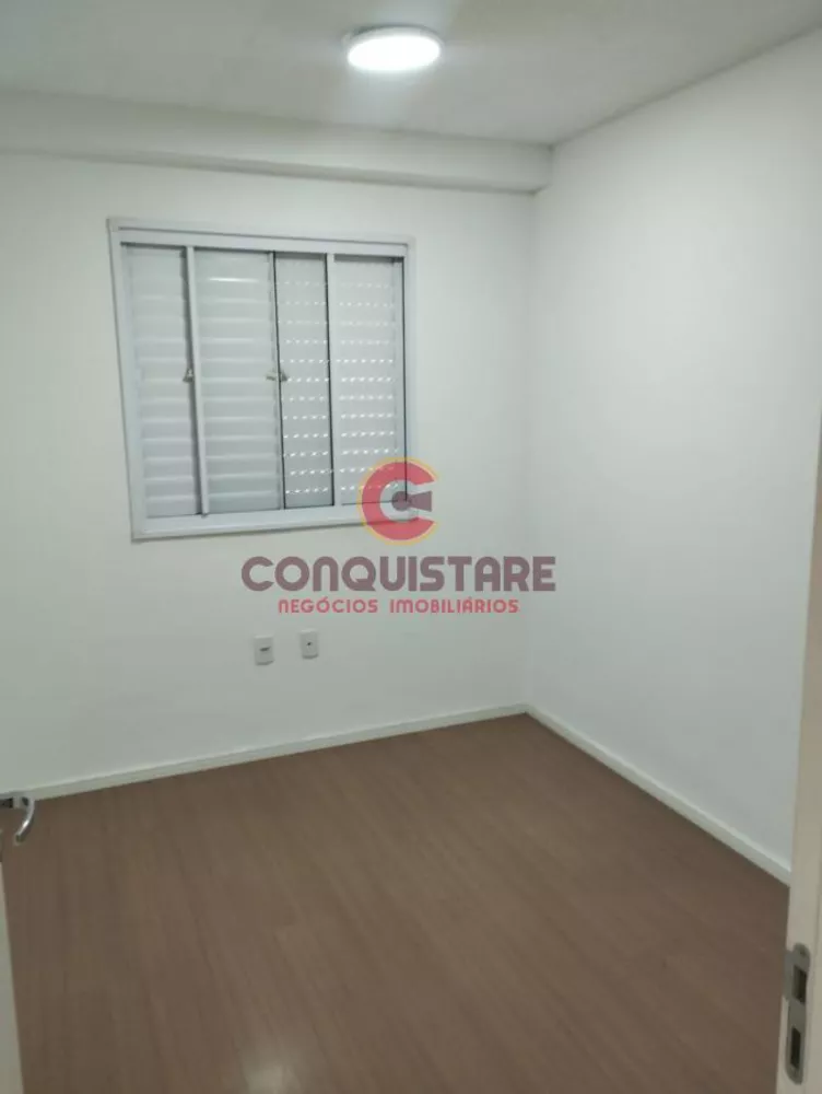 Apartamento à venda com 2 quartos, 46m² - Foto 8