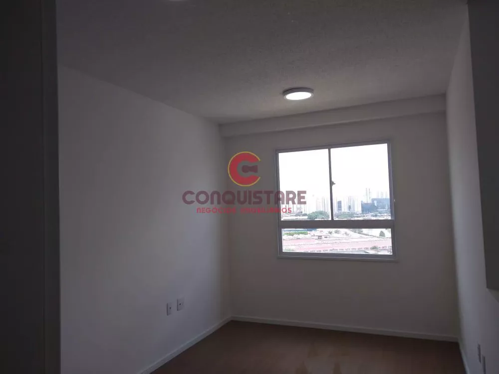 Apartamento à venda com 2 quartos, 46m² - Foto 11