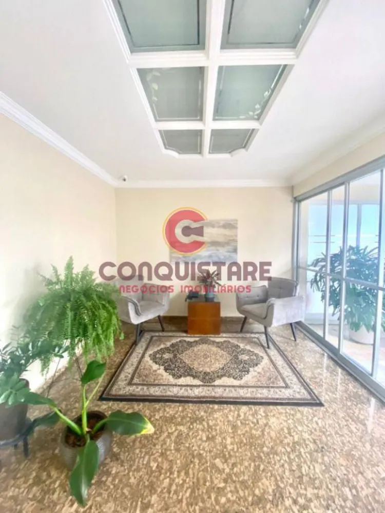 Apartamento, 2 quartos, 64 m² - Foto 6