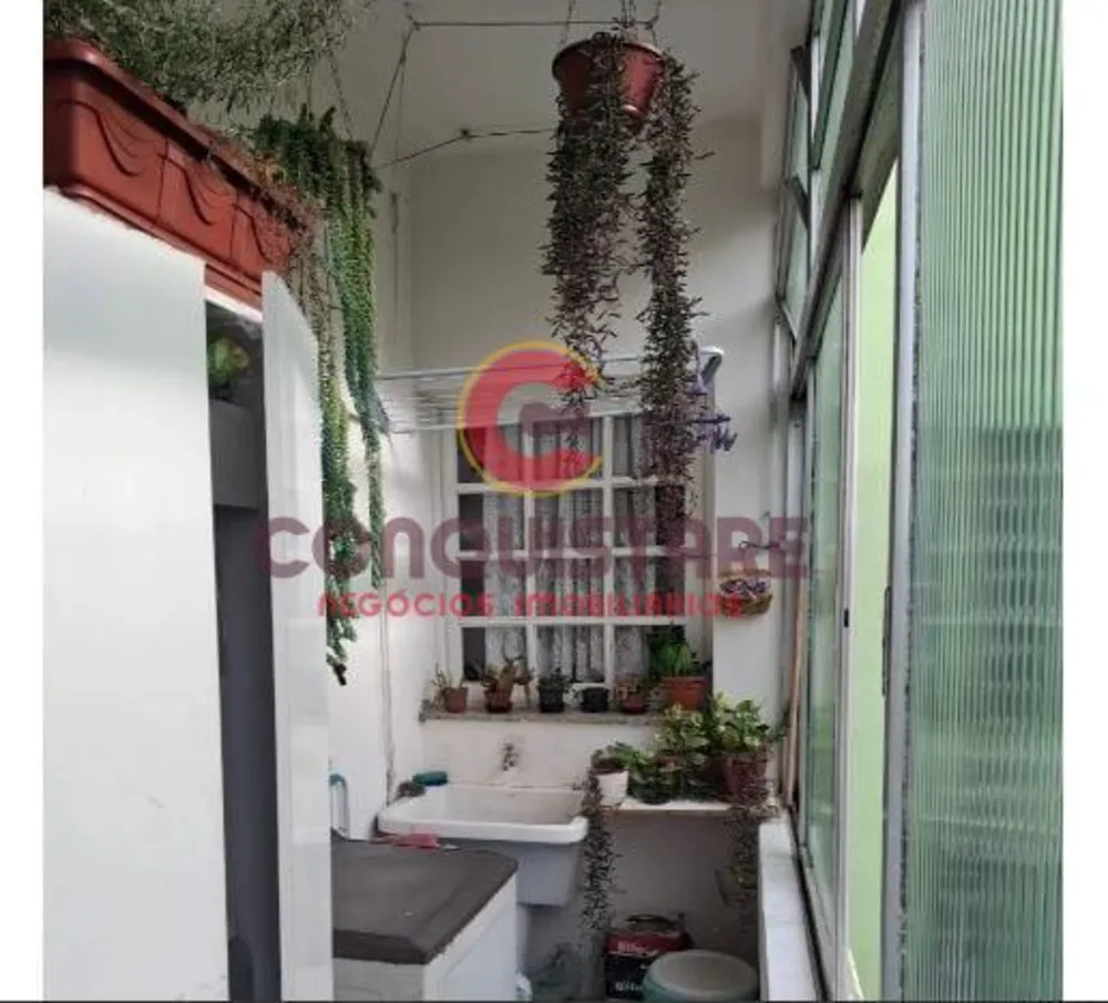 Apartamento, 3 quartos - Foto 7