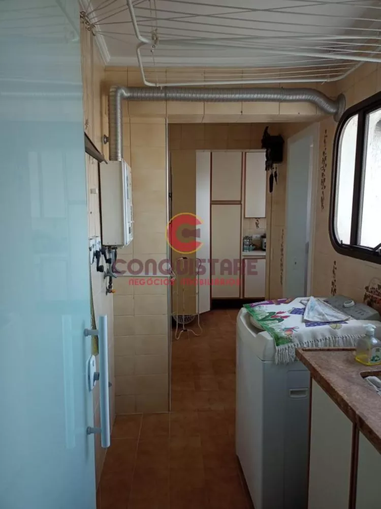 Apartamento à venda com 3 quartos, 116m² - Foto 4