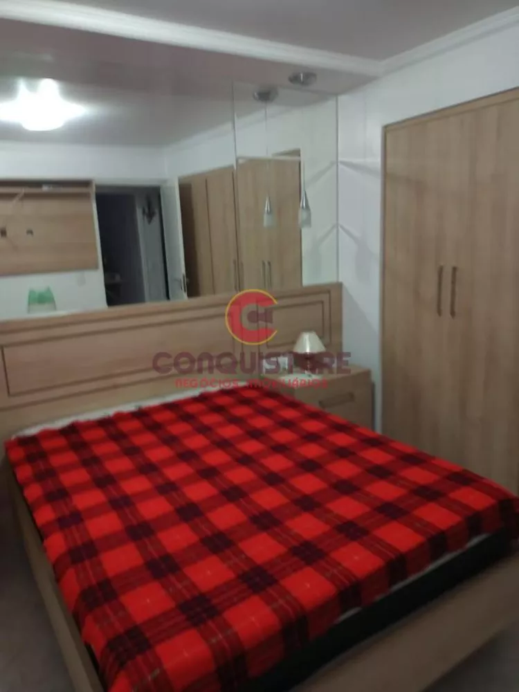 Apartamento à venda com 3 quartos, 116m² - Foto 6