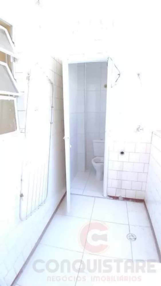 Apartamento para alugar com 3 quartos, 110m² - Foto 5