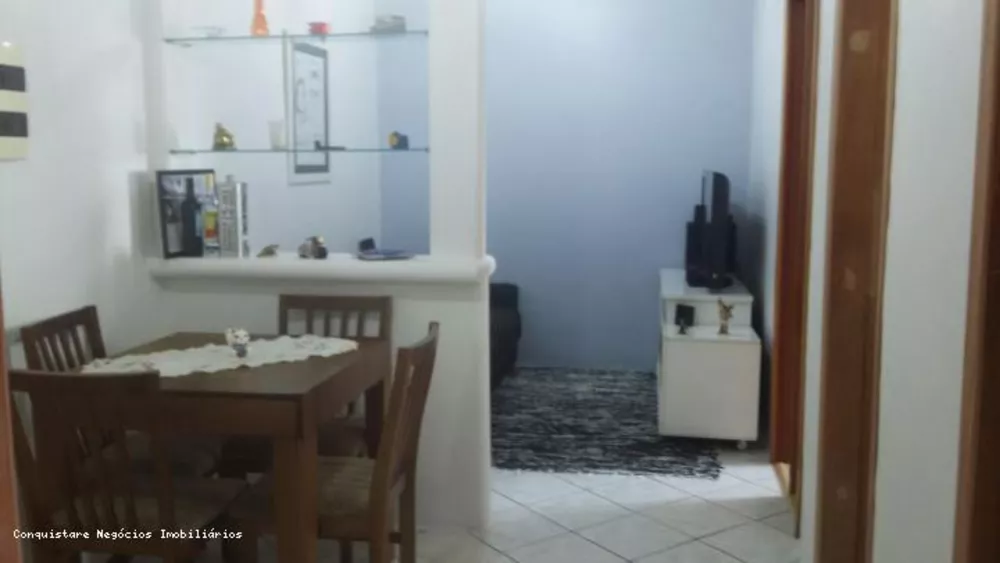 Apartamento à venda com 2 quartos - Foto 8