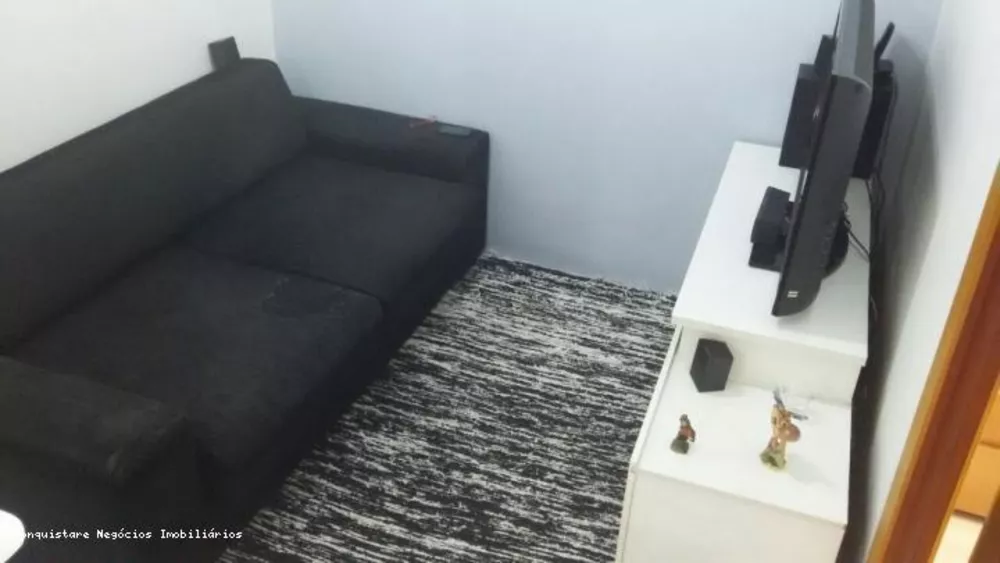 Apartamento à venda com 2 quartos - Foto 5