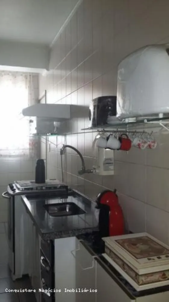 Apartamento, 2 quartos - Foto 16
