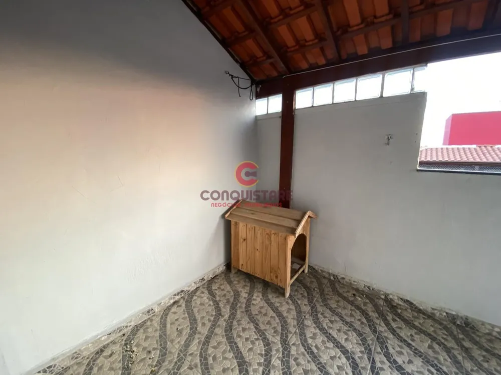 Apartamento, 2 quartos - Foto 2
