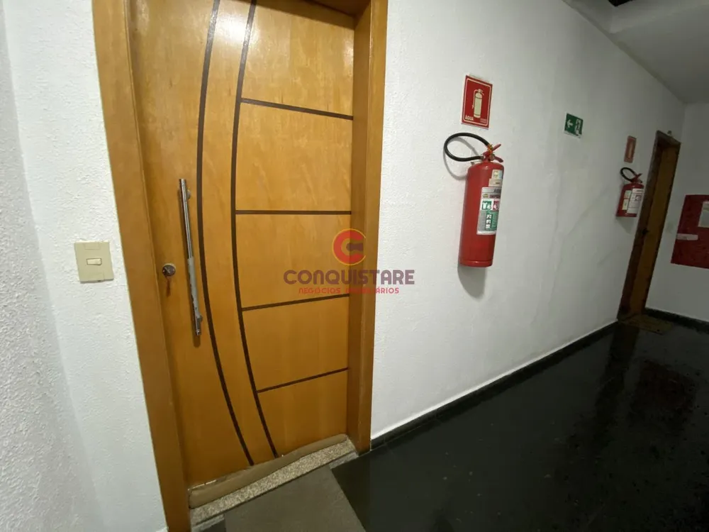 Apartamento, 2 quartos - Foto 2