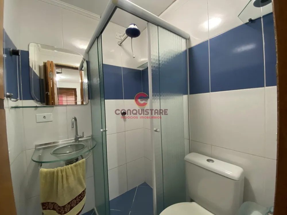 Apartamento, 2 quartos - Foto 1