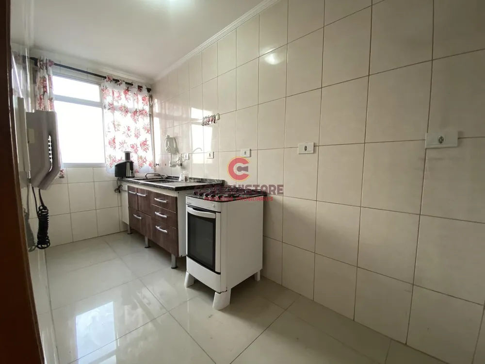 Apartamento, 2 quartos - Foto 7