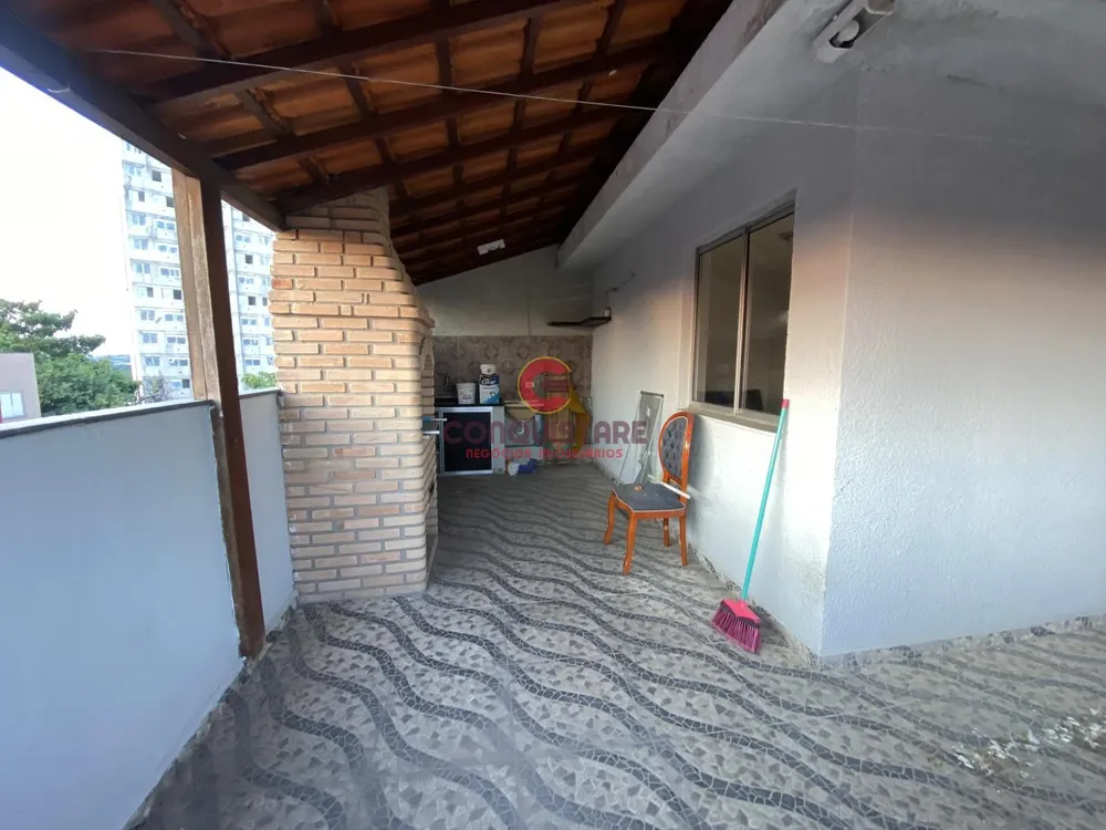 Apartamento, 2 quartos - Foto 4