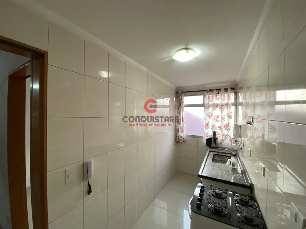 Apartamento, 2 quartos - Foto 5