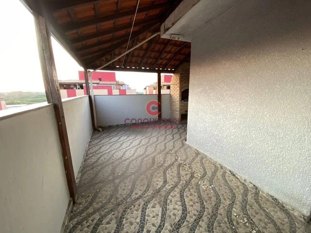 Apartamento, 2 quartos - Foto 8