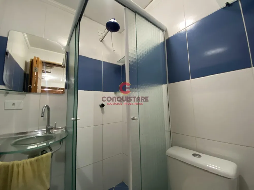 Apartamento, 2 quartos - Foto 6