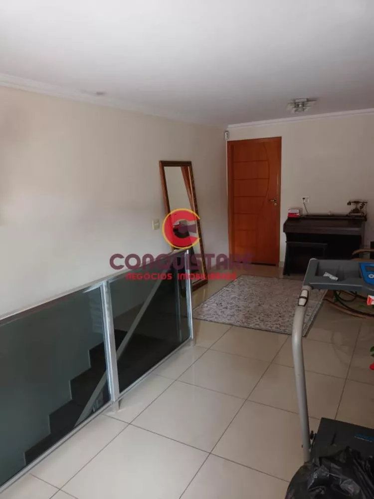 Sobrado à venda com 5 quartos, 290m² - Foto 4