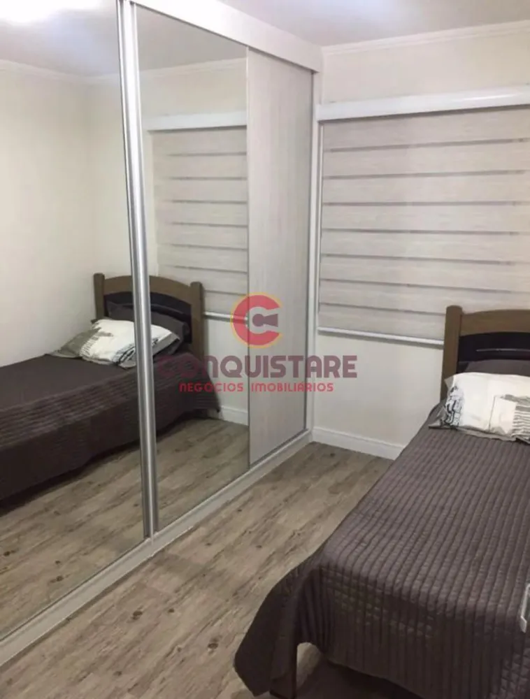 Apartamento, 2 quartos - Foto 4