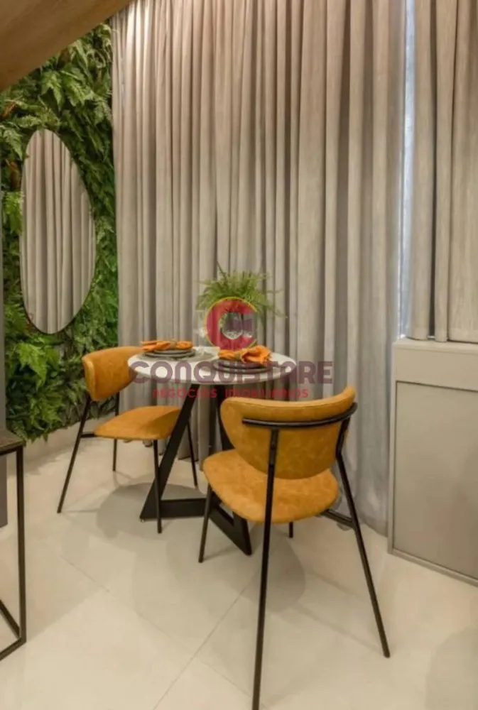 Apartamento, 1 quarto - Foto 1