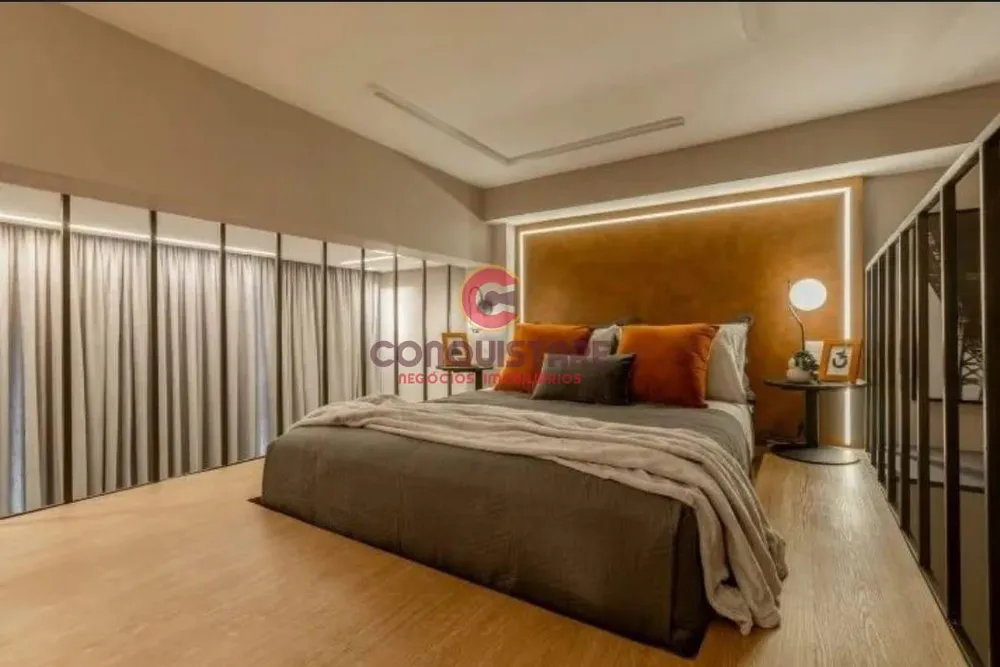 Apartamento, 1 quarto - Foto 5