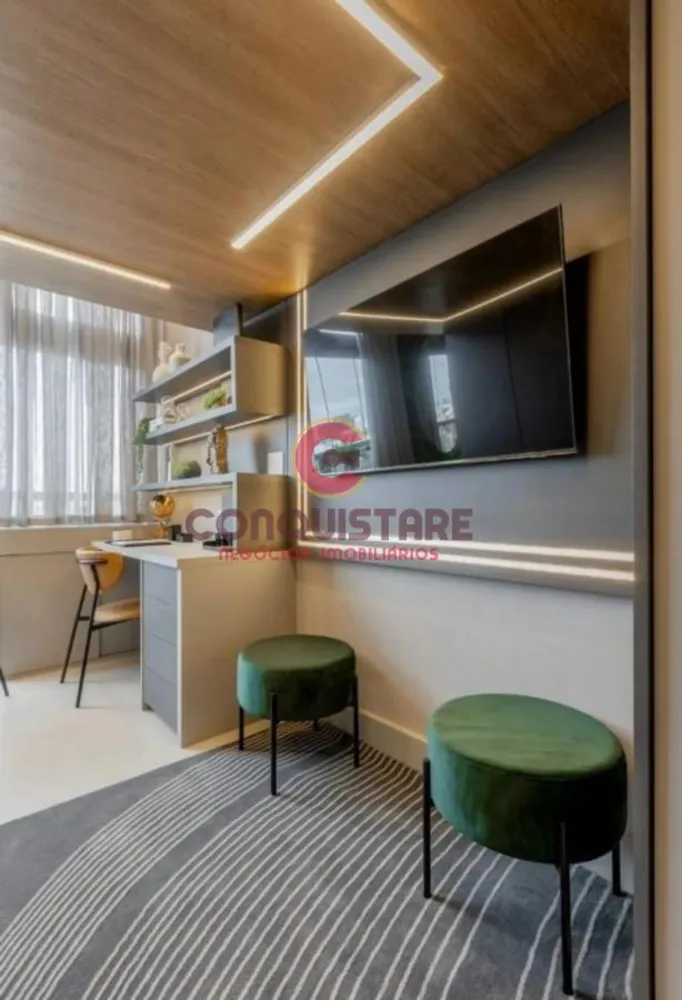 Apartamento, 1 quarto - Foto 6