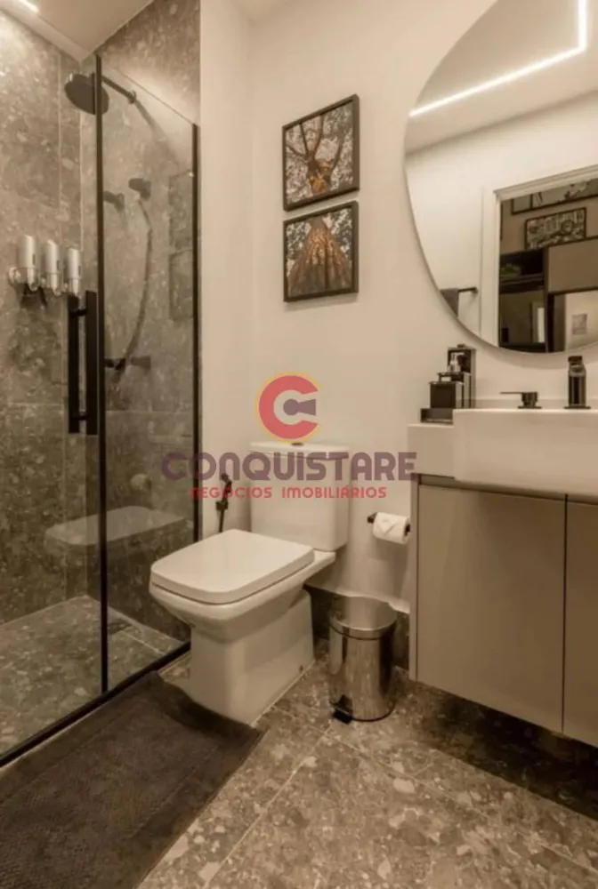 Apartamento, 1 quarto - Foto 3