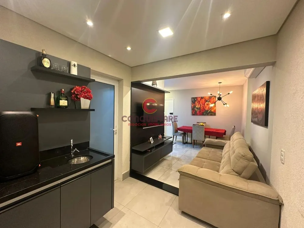 Apartamento, 2 quartos - Foto 6