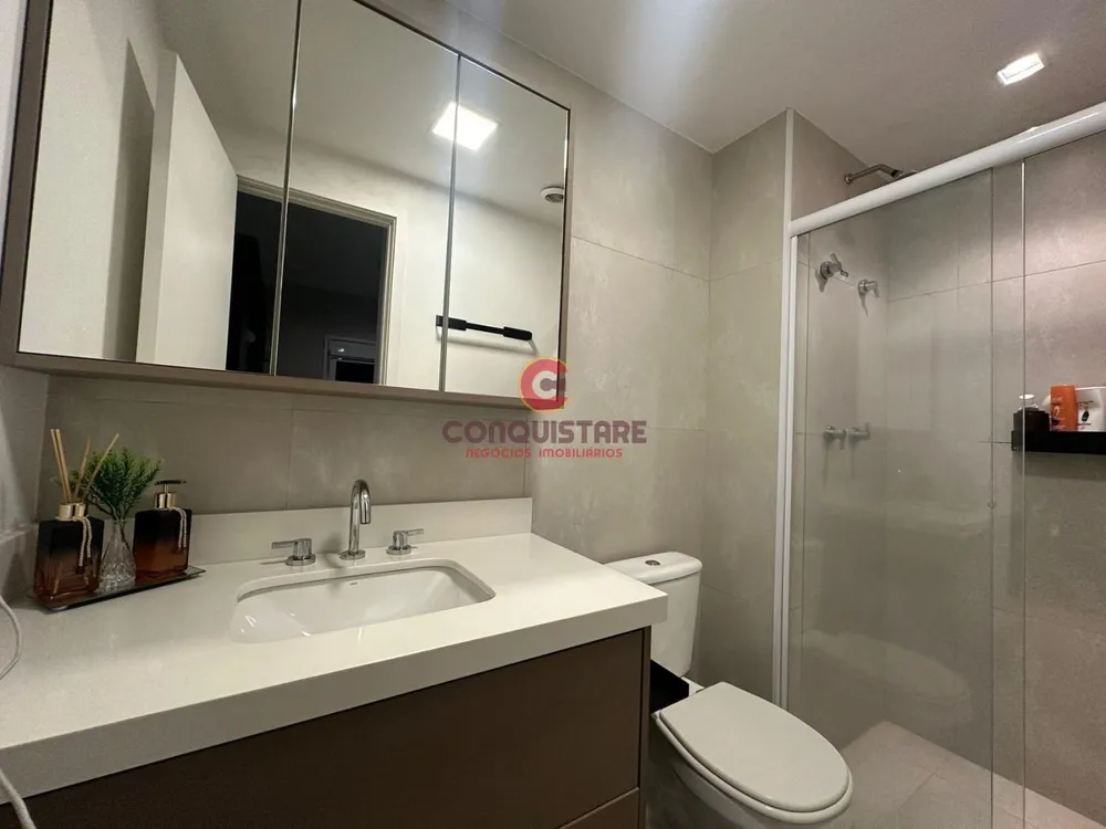 Apartamento, 2 quartos - Foto 1