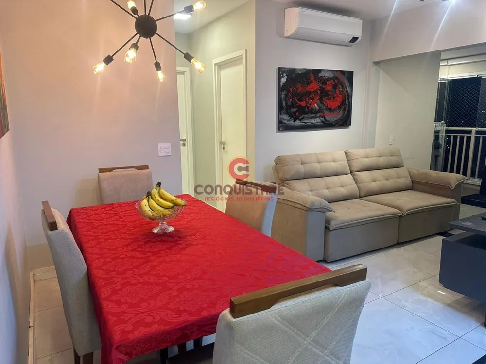 Apartamento, 2 quartos - Foto 12