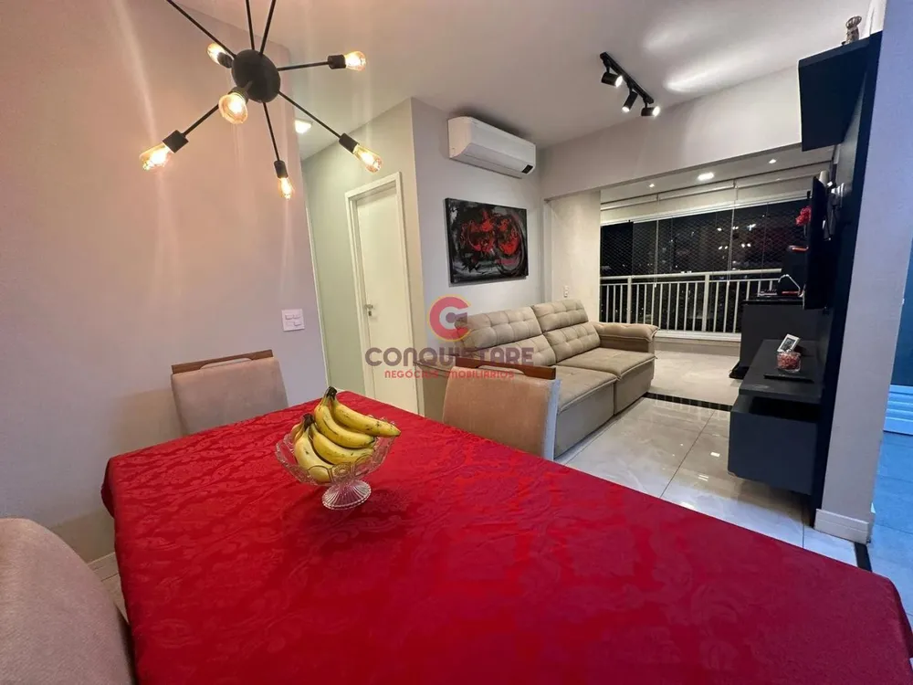 Apartamento, 2 quartos - Foto 2