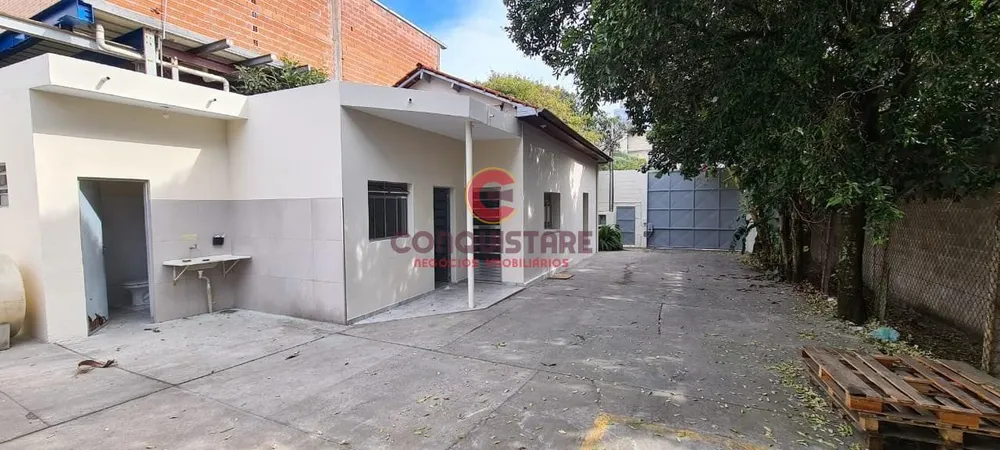 Depósito-Galpão - Foto 4
